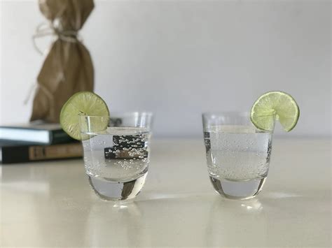 is club soda the same as sparkling water