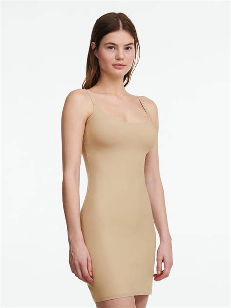 SoftStretch Slip Nude Sand