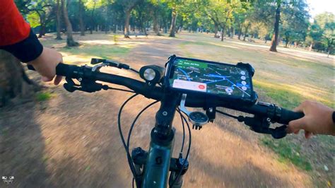 Soporte De Celular Todo Terreno Para Bicicleta 2022 YouTube