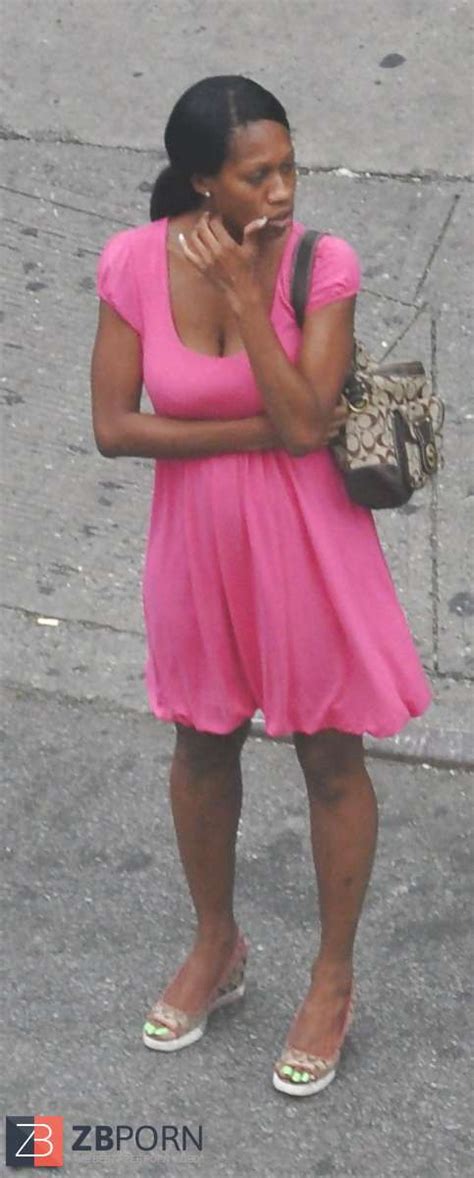 Harlem Women In The Fever Fresh York ZB Porn