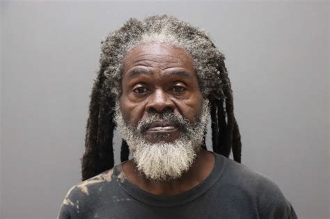 Registered Sex Offender Arrested For Failing To Meet Registration Requirements In USVI