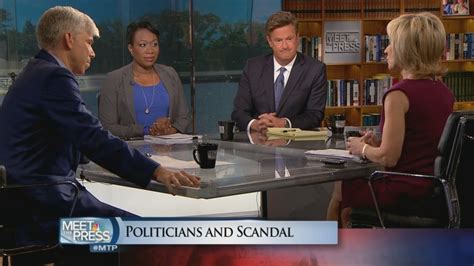 3 The Political Sex Scandal When It Does And Doesn T Ruin Careers