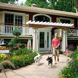 Deck Decorating Ideas For A Stylish Outdoor Room Pergola Deck