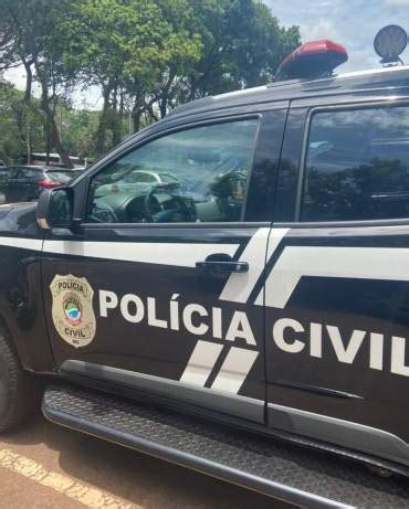 Em Menos De Horas Pol Cias Civil E Militar Prendem Autores De