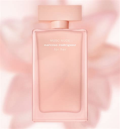 Narciso Rodriguez Musc Nude For Her Eau De Parfum McGoey Pharmacy