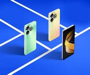 Infinix Prezentuje Seri Smartfon W Hot W Polsce Zdj Cia Super Express