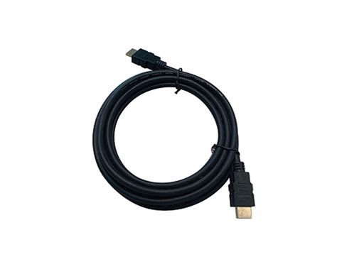 12ft Hdmi High Speed With Ethernet Cable Steren Usa Steren Solutions