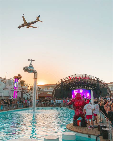 Why Is Ibiza So Popular Among Party-Goers? | ABC Money