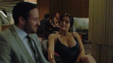 Nude Video Celebs Paulina Gaitan Nude Diablo Guardian S E