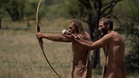 Naked And Afraid Last One Standing Discovery UK