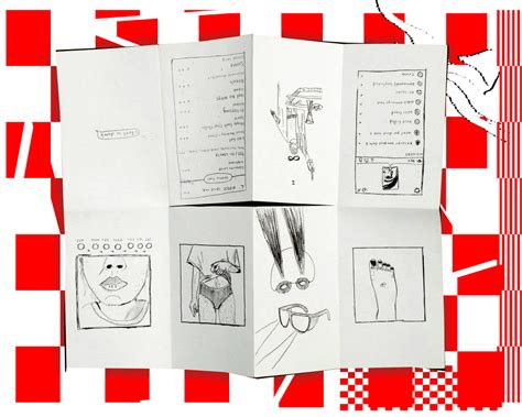 How To Make A Zine The Creative Independent Zine Design Art Zine Zine