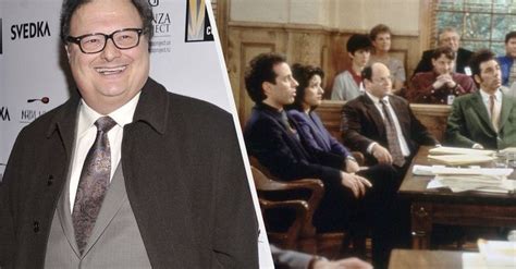 Here's How The Actor Who Played Newman On "Seinfeld" Feels About The ...