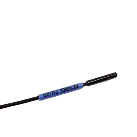 Original Keyence Fu-20 Reflective Fibre Unit - Buy Keyence Fibre Unit ...
