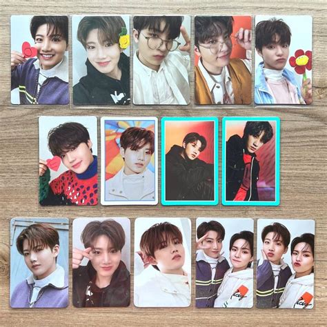 WTS LFB Treasure The Second Step Chapter One Album And Pob Pcs