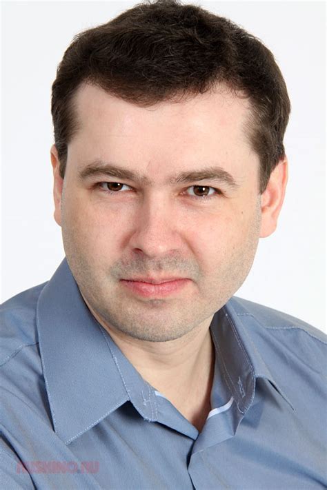 Александр Ананьев — биография, фильмография, фотографии актёра