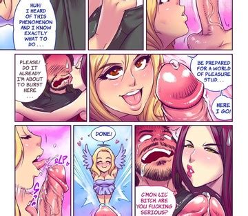 The Pie Conundrum 8muses Sex And Porn Comics