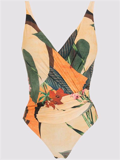 Wholesale Mature Women Bikini Recycled Polyester Bikini Eco Friendly Swimwear Swimwear And