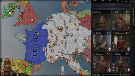 Crusader Kings III: Expansion Pass | wingamestore.com