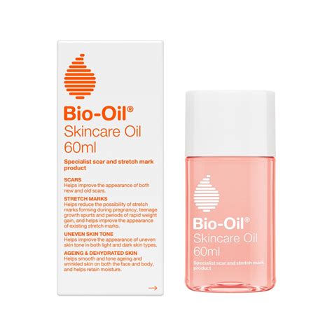 Bio-Oil® Skincare Oil 60ml – Singapore Food United