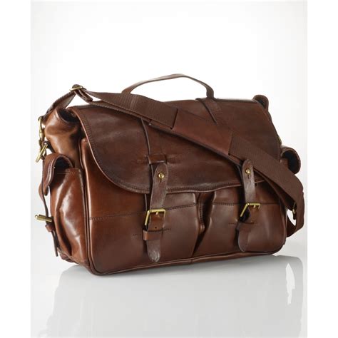 messenger bag for men designer