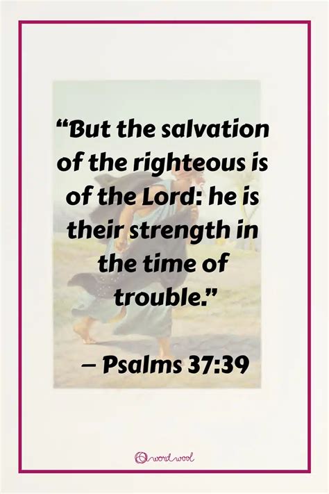 103 Best Bible Quotes About Strength (Handpicked)