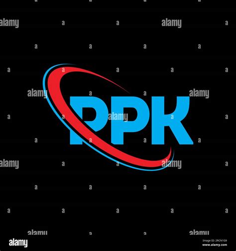 Ppk Technology Company Logo Hi Res Stock Photography And Images Alamy