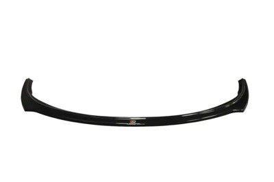 FRONT SPLITTER Renault Laguna Mk 3 Coupe Gloss Black Our Offer