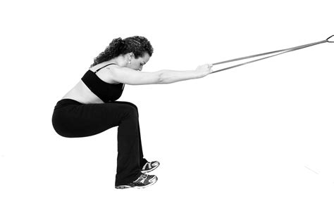 Stretch: Lower-back lubricator