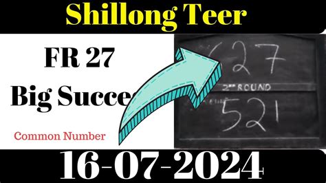 Shillong Teer Target Shillong Teer Result Shillong Teer