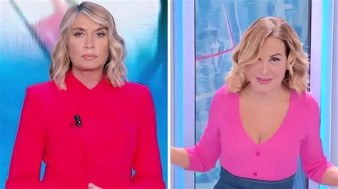 Pomeriggio Cinque Mediaset Incredibile Decisione Ufficiale Scopri Chi