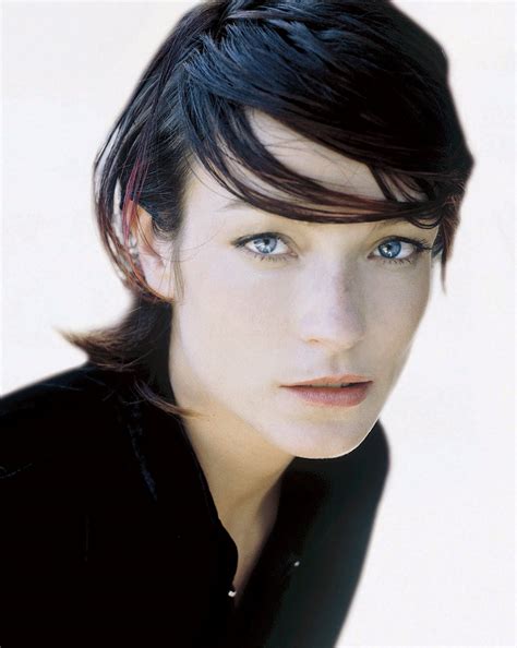 Universal Mood Stefania Rocca Naked Foto