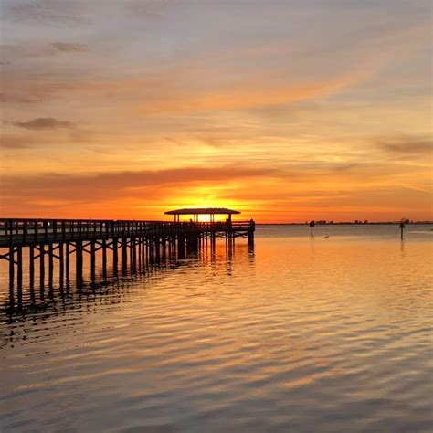 Safety Harbor Waterfront Park | Safety Harbor FL