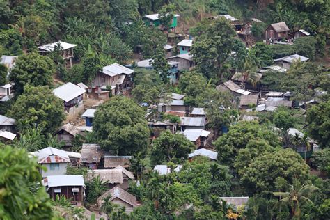 How climate change losses could open the Solomon Islands’ old wounds