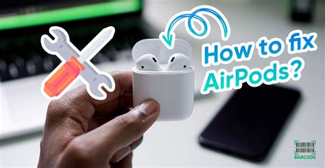 How To Fix AirPods Easily 9 Common Problems Solutions