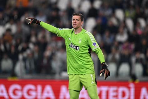 Szczęsny na progu transferu do Al Nassr Bramkarz Juventusu rozpocznie