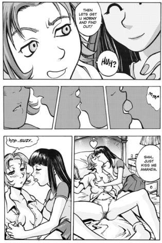 Tilt Mode Multiple Breast Mode Luscious Hentai Manga Porn