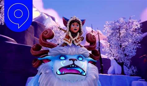 Exclusif Nouvelle Bande Annonce De Song Of Nunu Une Histoire De