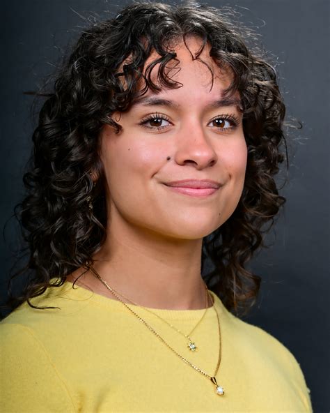 Amélia Rojas - Auckland Actors