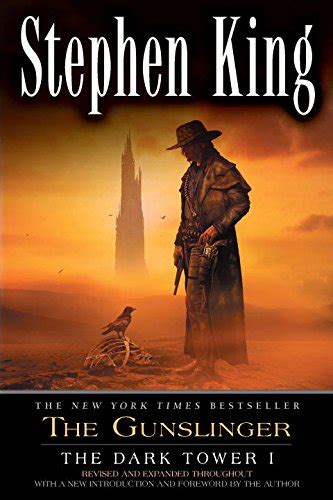 The Gunslinger Revised Edition The Dark Tower I Harvard Book Store