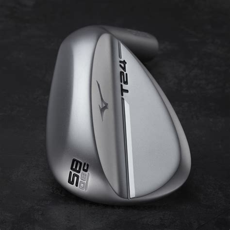 Mizuno T White Satin Wedge Golfonline