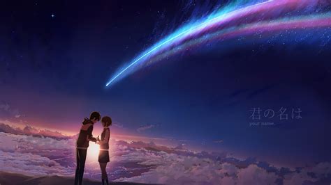 anime mitsuha miyamizu taki tachibana   kimi  na wa