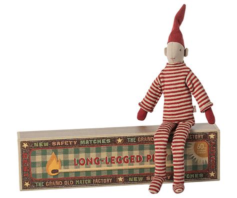 how to pronounce maileg