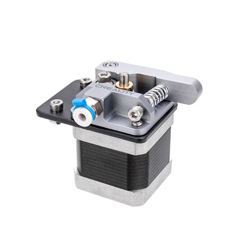 Creality 3D Printer Part Upgrade Aluminum Parts MK8 Extruder