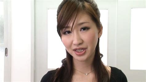 Porn Model Miki Ishihara