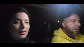 Me detuve en la calle y chupé a extraños hasta que salí XVIDEOS