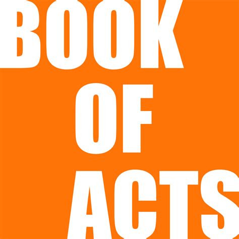 acts history  experience james poitras