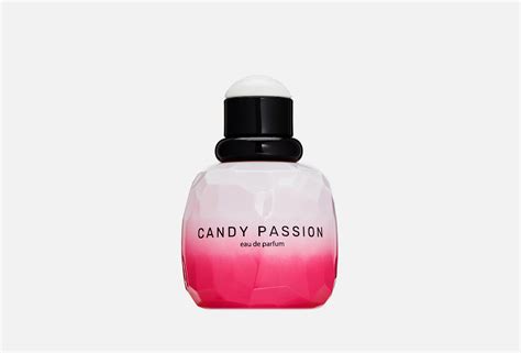 DILIS Парфюмерная вода LOST PARADISE Candy Passion 60 мл — купить в Минске