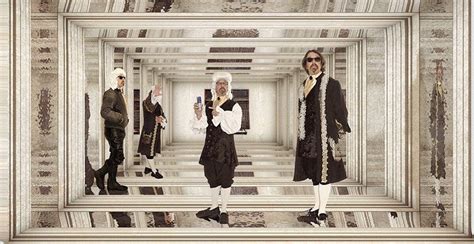 Retro Futurist Homage To Wendy Carlos On New Jean Marc Lederman Album