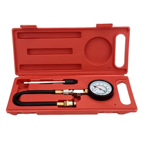 Aliexpress Buy Gasoline Engine Compression Tester Automotive Test