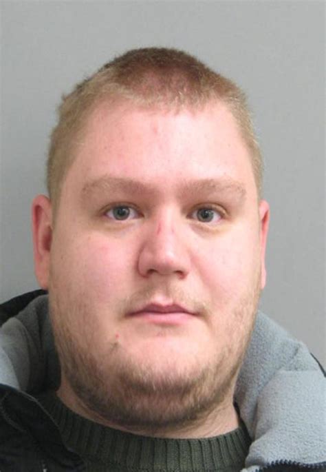 Nebraska Sex Offender Registry Matthew Brian Rewerts